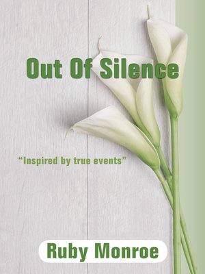 cover image of Out of Silence